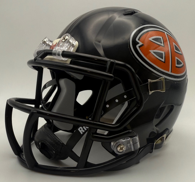 Burkburnett Bulldogs High School 2015 (TX)